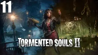 Tormented Souls 2 #11 Das Gest&auml;ndnis! Lets Play German