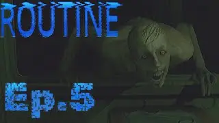 Приве-е-е-т | Routine [Ep.5]