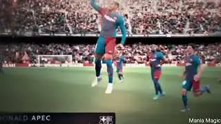 Forca Barca ❤️💙