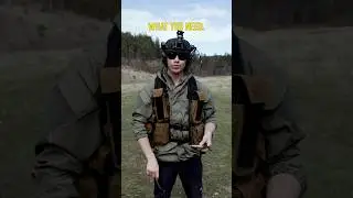 Modding Your Battle Jacket - Part 2
