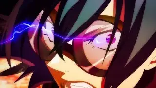 Wistoria: Wand and Sword「AMV」- Don't Say I Didn't Warn You