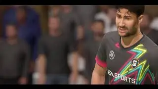 Road To Ndombele OTW, Ut