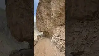 most dangerous road in parsan chitral valley Pakistan  #kpk #mountains #upperchitral #chitralvalley