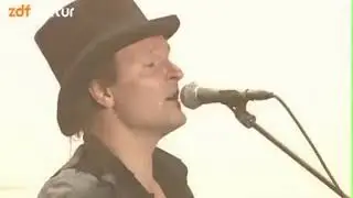DAD   Sleeping my Day Away   live @ Wacken Open Air 03 08 2012