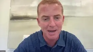 Former NFL Head Coach Jason Garrett on Chiefs: 
