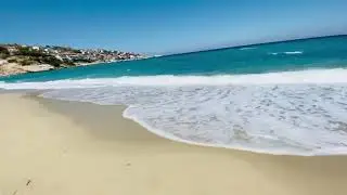 Armenistis a beach in Ikaria, Greece
