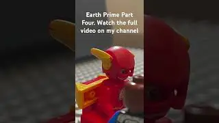 Earth Prime: Pilot part 4