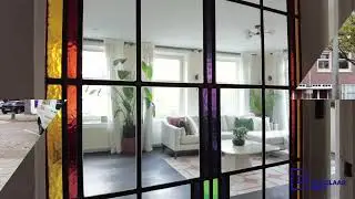 Coppelstockstraat 27-1, Amsterdam