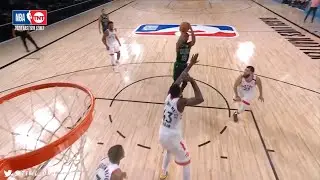 Kemba Walker 2020 Playoffs R2 Series Highlights vs Toronto Raptors
