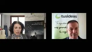 ENTREVISTA ISABEL MONTES EN PYMESYFRANQUICIAS COM Y TUSIDEAS ES