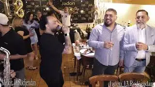 Medox 18   Jado 13 Rodjendan  Hamburg part 3