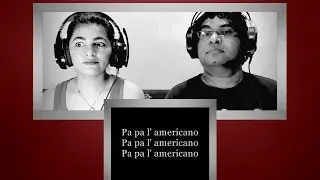 Lockdown Fest | YOLANDA BE COOL We No Speak Americano Reaction