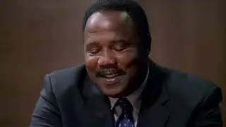 Corruption - The Wire (2002)