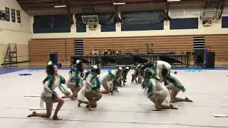 2019 NDHS IKB-Final Concert 5/18/19 - Believe