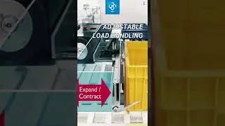 #smartfactory #warehouse #agv #Shuttle #Rack #Picking #robot #robotics #solution #WMS #studio3s