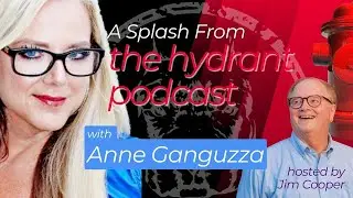 The VO Boss Anne Ganguzza