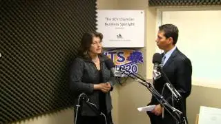 Fred Arnold's Interview with Kathy Norris from VIA on February 14, 2013