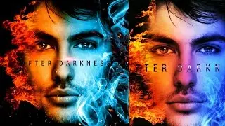 PicsArt CB EDITING|| PICSART CB|| SMOKE AND FIRE|| SMOKRE AND ICE || bahubali editing