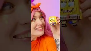 SpongeBob's Pineapple Paradise: A Fun Craft Adventure!