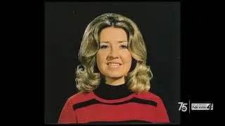 The Early Years, First News Job - American Story with Bob Dotson