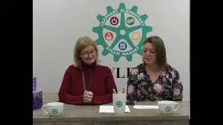 WLES Morning News Show Live Stream