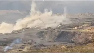 Secl coal mines blast gevra project #secl #coal #mines #trending #shorts #shortvideo #2022 #dipka