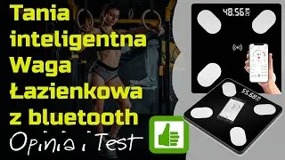 Хорошие и дешевые интеллектуальные весы для ванной комнаты - тест
