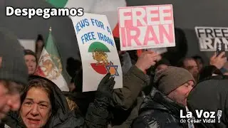 Despegamos: Revolución fabricada en Irán: Espías, terrorismo de Estado y operaciones encubiertas