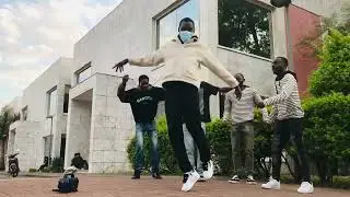 Kendrick Lamar_-_Not Like Us(Dance Vídeo) @Double Trap Dance