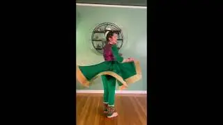 Maya Bhatia: Kathak Yoga - Innovation Within Tradition