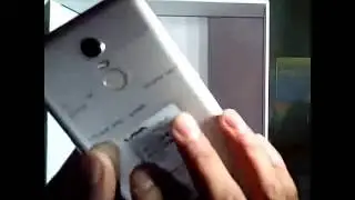 Lava A3 unboxing
