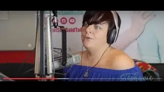 4 steps to eliminate food cravings with Stephanie Dodier - Interview with What She Said Talk