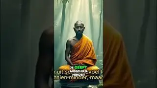 Zeg 'Nee' en Vind Innerlijke Rust en Kracht #shorts
