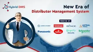 The Dawn of a New Era of Distributor Management System | Eazy DMS