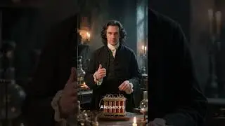 the creation of electricity 1