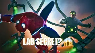 Dr. Otto Octavius Lab Secret 😳 | Spider-Man EP 2 (Kannada)