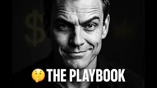 The DARK Psychological Secret That Makes People Rich (They DON'T Want You To Know!)