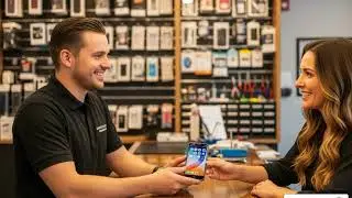 Expert Phone & Tablet Repair Services | iPhone, iPad, PC Fix in Laurel, MS