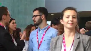 Journée Portes Ouvertes - GEA - 2019