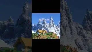 Minecraft Shaders // First Song - Roga