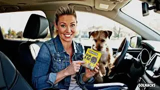 SOLNACKS Grab&Go Ostrich Pet Treats (Promo 7)