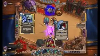 Voleur miracle Deck De Torlk