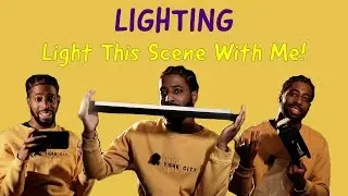 All Lighting techniques I have learned in 2025 that I will apply in 2026