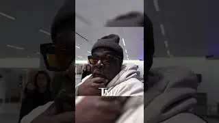 Cedric The Entertainer Drags Trump, Says He Dishes It Out But Can't Take It