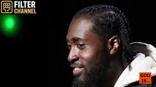 GOD IS... EP1 - EXCLUSIVE TO FILTER CHANNEL