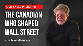To Make a Killing: The Untold Story of Arthur Cutten | Interview with Robert Stephens