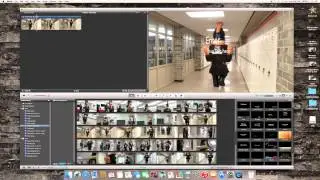 How To Add Text To Videos In IMovie