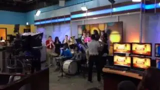 Mooseheart Band Clip 3
