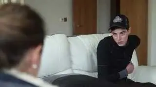 At home with James Doyle