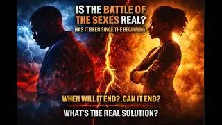 Battle of the Sex, is it Real?  #fyp #shorts #smex #woman #reparation #pov #crimesofhumanity